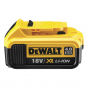 DEWALT Batterie 18V 4Ah XR Li-ion DCB 182