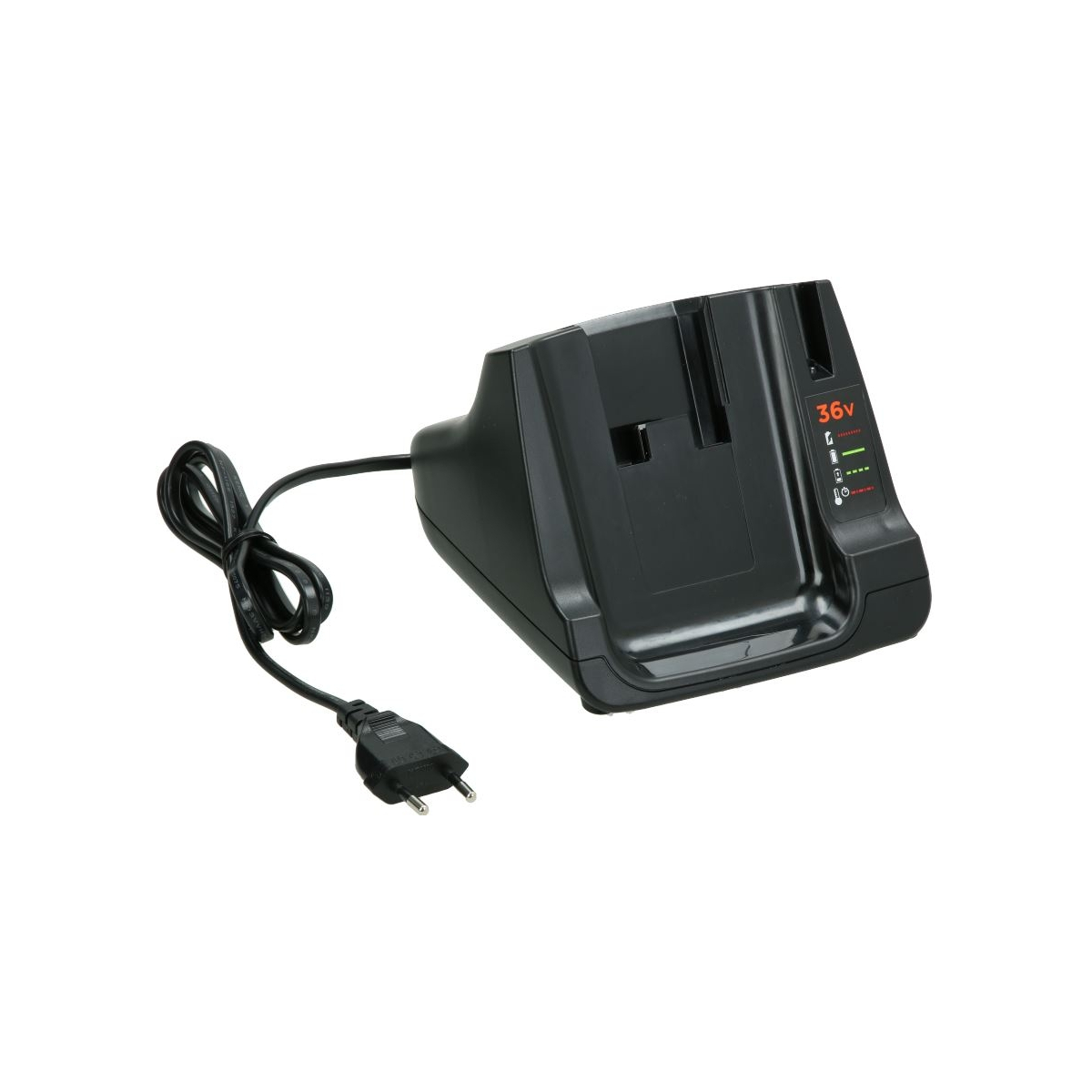 Black+Decker Chargeur de batterie 36V BDC2A36 (90616337-01)