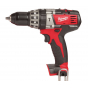 Milwaukee 4931448747 Carter + Interrupteur C14PD