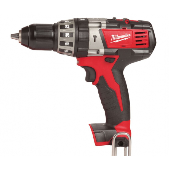Milwaukee 4931448747 Carter + Interrupteur C14PD