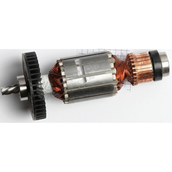 Makita 513809-6 Induit Perceuse DS4012, DS4011 Makita 513809-6 Induit Perceuse DS4012, DS4011