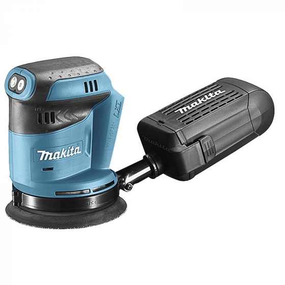 Makita 837809-5 Moulage Makpac DBO180 Makita 837809-5 Moulage Makpac DBO180