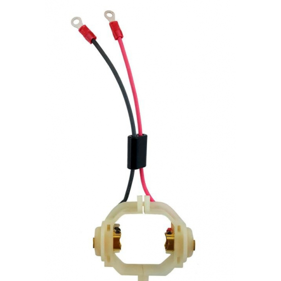 Makita 638977-5 Porte charbons BHR202, DHR202 Makita 638977-5 Porte charbons BHR202, DHR202