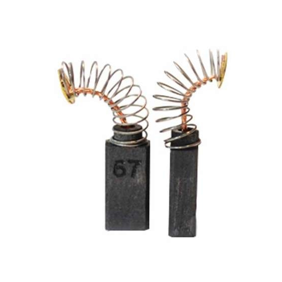 Bosch 1617014114 Paire de charbons UBH2-20RLE