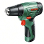 Bosch 2609005140 Chargeur 10.8/12V