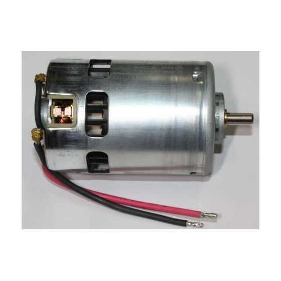 Bosch Moteur 36V pour perforateur sans fil GBH36V-LI PLUS (1607022672)