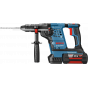 Bosch Moteur 36V pour perforateur sans fil GBH36V-LI PLUS (1607022672)