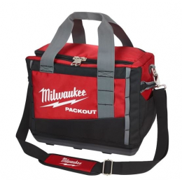 Milwaukee Sac à bandoulière 38cm Packout 4932471066