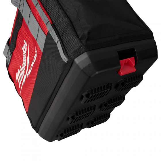 Milwaukee Sac à bandoulière 38cm Packout 4932471066 Milwaukee Sac à bandoulière 38cm Packout 4932471066