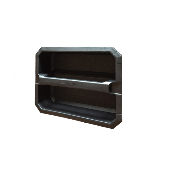 Milwaukee Plateau Insert Packout (4931466508 - 4932478298)