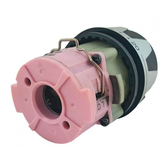 Metabo 316050080 Engrenage complet perceuse BS14.4LI, BS18LI Metabo 316050080 Engrenage complet perceuse BS14.4LI, BS18LI