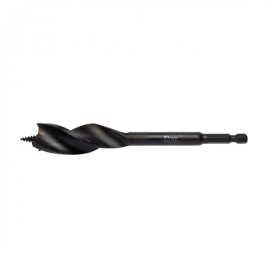 Dewalt Set de 3 mèches à bois pour visseuse à choc DT90237 Dewalt Set de 3 mèches à bois pour visseuse à choc DT90237