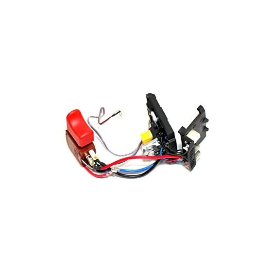 Bosch Module interrupteur, Variateur électronique GBH36V-LI, GBH36VF-LI (1607233209) Bosch Module interrupteur, Variateur électronique GBH36V-LI, GBH36VF-LI (1607233209)