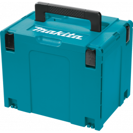 Makita 824736-5 Coffret pour Meuleuse ø115 ou ø125mm