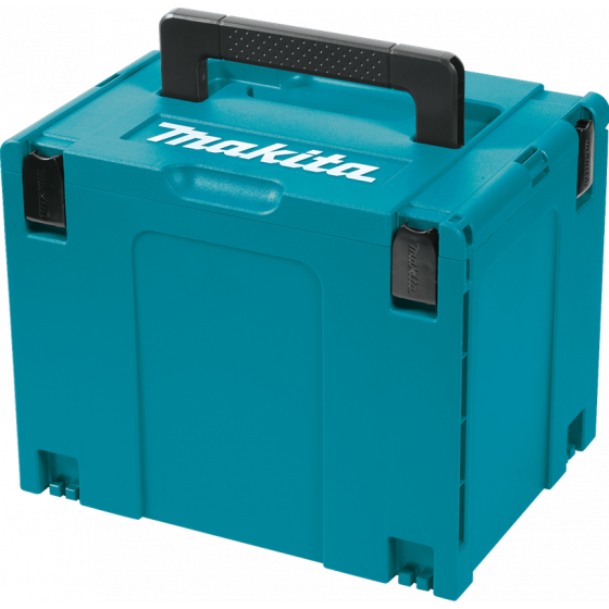 Makita Coffret Makpac Type 4 (395X295X320mm) (821552-6)