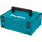 Makita Coffret Makpac Type 2 (395X295X163mm) 821550-0