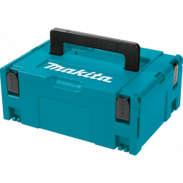 Makita Coffret Makpac Type 2 (395X295X163mm) 821550-0