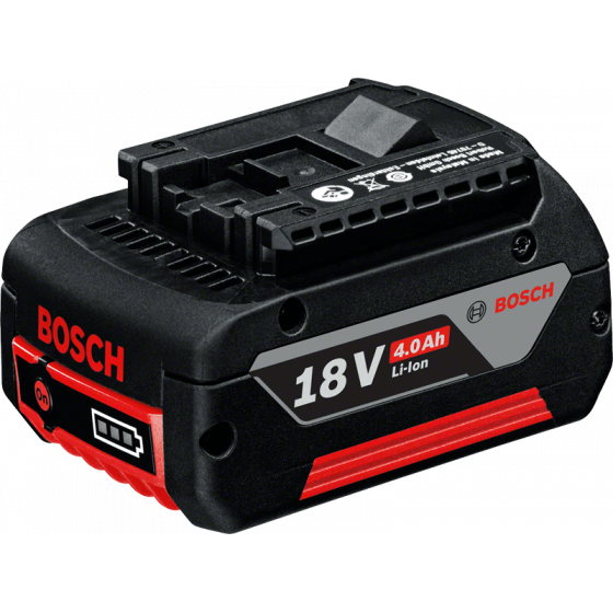 Bosch Batterie GBA 18V 4.0Ah Professional (1600Z00038)