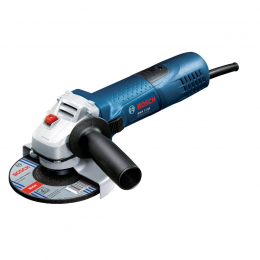 Bosch GWS 7-125 Professional Meuleuse angulaire ø125mm 720W (0601388108)