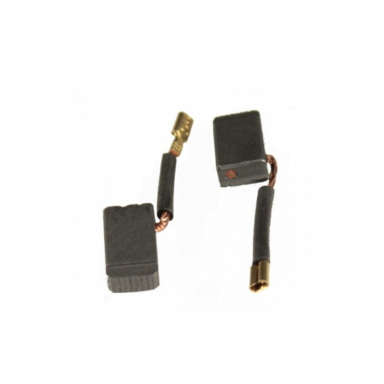 Dewalt 584429-00 Paire de charbons Perforateur D25303, D25304, D25313, D25314 Dewalt 584429-00 Paire de charbons Perforateur D25303, D25304, D25313, D25314