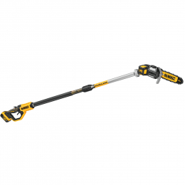 Dewalt DCMPS5671P1-QW Elagueuse sur perche XR 18V 1x5.0Ah