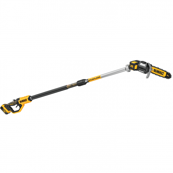 Dewalt DCMPS567P1QW Élagueuse sur perche XR 18V 1x5.0Ah