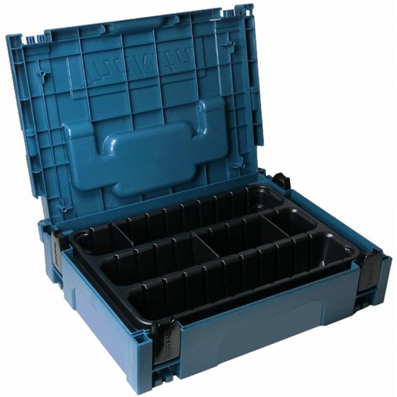 Makita P-83696 Module de rnagement Mak-Pac Makita P-83696 Module de rnagement Mak-Pac