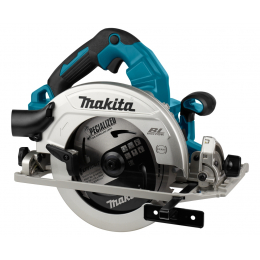 Makita DHS782ZJ Scie Circulaire 36V (2x18V) ø190mm + Mak-Pac (Machine seule)