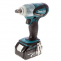 Makita 188243-5 Carter Visseuse à choc BTW251, DTW251