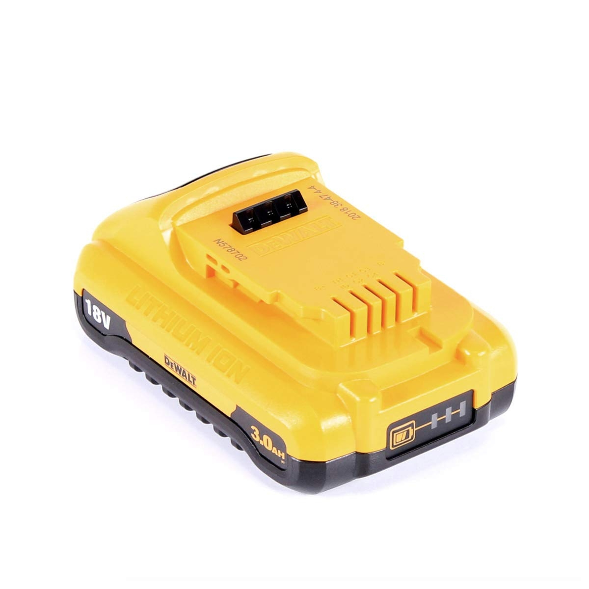 Купить Аккумулятор Dewalt 18 Вольт 5