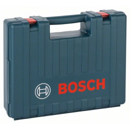 Bosch 1619P06556 Coffret de transport pour meuleuse ø125mm