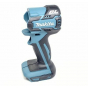 Makita 183D46-6 Carter Boulonneuse DTW281 et DTW285