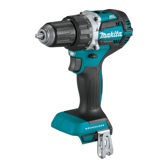 Makita 183L79-9 Carter pour perceuse DDF484 et DHP484 Makita 183L79-9 Carter pour perceuse DDF484 et DHP484