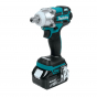 Makita 454850-9 Couvercle Arrière Boulonneuse DTW281 et DTW285