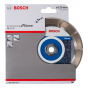 Bosch 2608602598 Disques à tronçonner ø125mm diamantés Standard for Stone