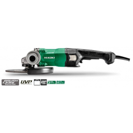 Hikoki G23BYE WKZ Meuleuse ø230mm 2200W Brushless