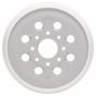 Bosch Plateau de ponçage Extra-tendre pour GEX125-1AE (2608000351)