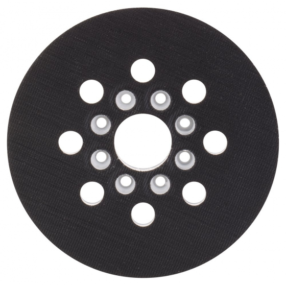 Bosch Plateau de ponçage Extra-tendre pour GEX125-1AE (2608000351)