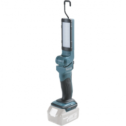 Makita DEADML801 Lampe LED de travail 14,4 / 18 V Li-Ion (DML801)