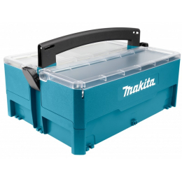 Makita P-84137 Boite à Outils Mak-Pac