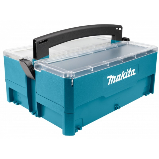 Makita P-84137 Boite à Outils Mak-Pac