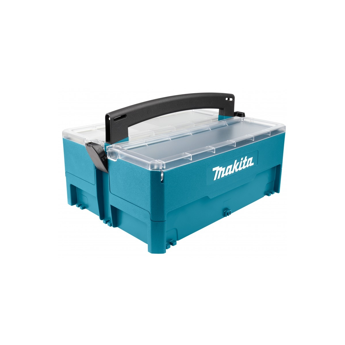 MAKITA Boite à outils Réf : P-84137 MAKITA - Outil Maxi Pro