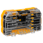 Dewalt DT70728-QZ Coffret de 19 Forets multimateriaux Black&Gold 