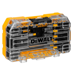 Dewalt DT70728-QZ Coffret de 19 Forets multimateriaux Black&Gold 