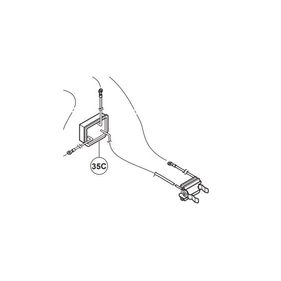 Hitachi 334593 Contrôleur meuleuse G18DL