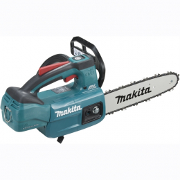 Makita DUC254Z Tronçonneuse d'élagage 18V Li-ion 25cm (Machine seule)