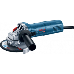 Bosch GWS 9-125 S Professional Meuleuse angulaire ø125mm 900W (0601396102)
