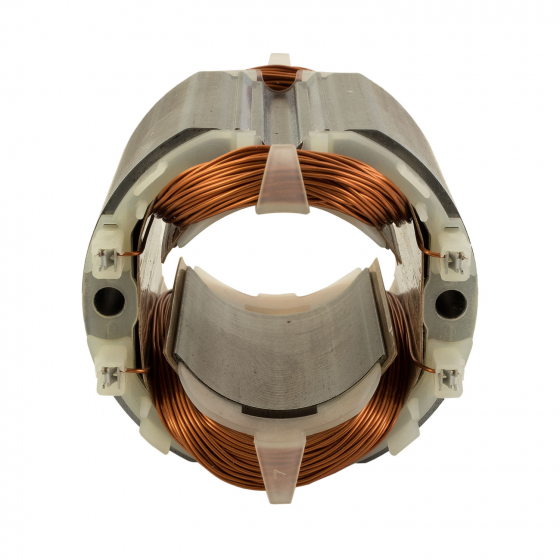 Makita 634293-3 Inducteur 240V pour meuleuse 9227CB Makita 634293-3 Inducteur 240V pour meuleuse 9227CB