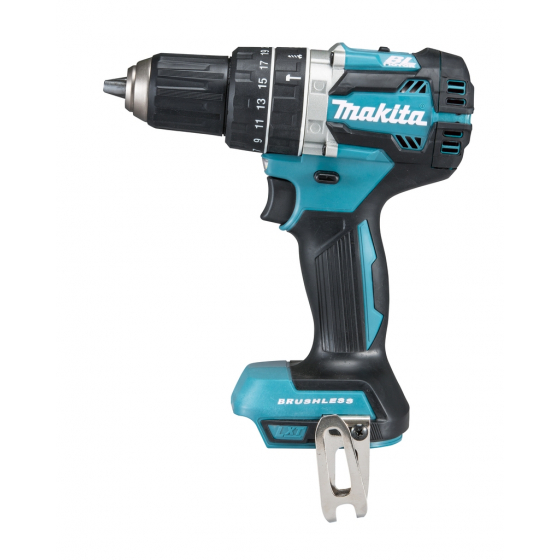 Makita 456967-4 Couvercle arrière de perceuse DDF484 et DHP484 Makita 456967-4 Couvercle arrière de perceuse DDF484 et DHP484
