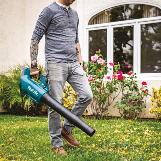 Makita DUB184Z Souffleur 18V Brushless Li-Ion (Machine seule)